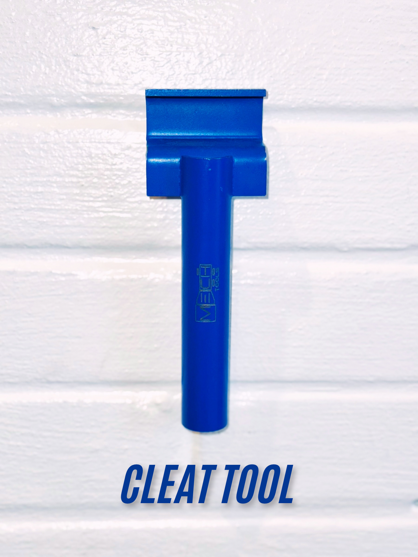 CLEAT TOOL