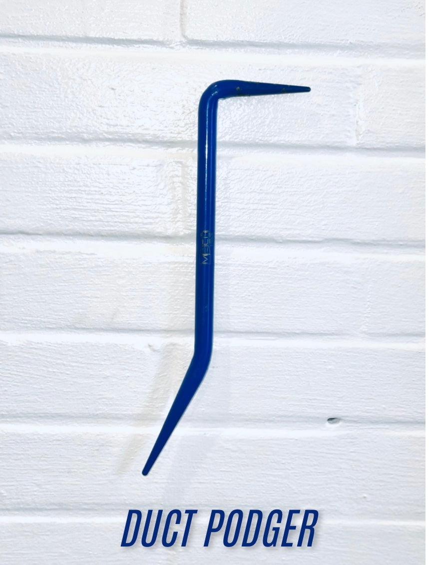 DUCT PODGER