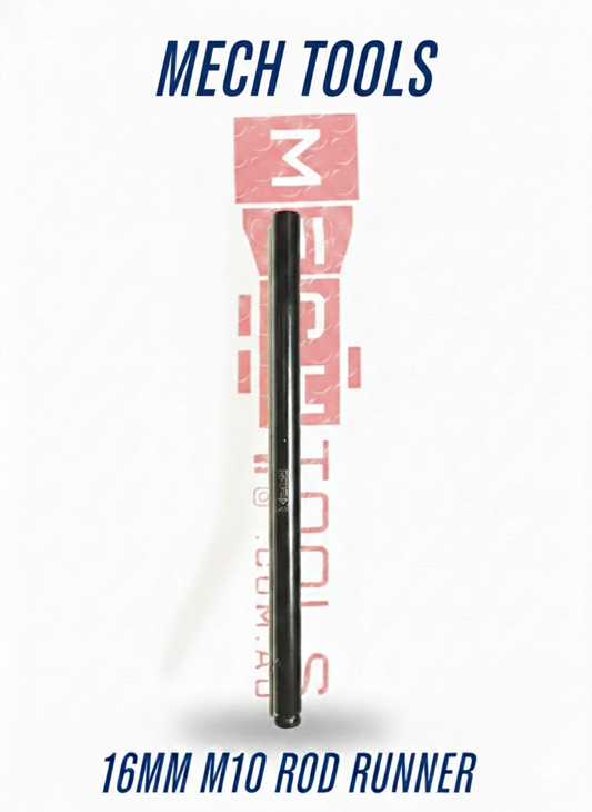 16mm M10 1/2”Drive Rod Runner