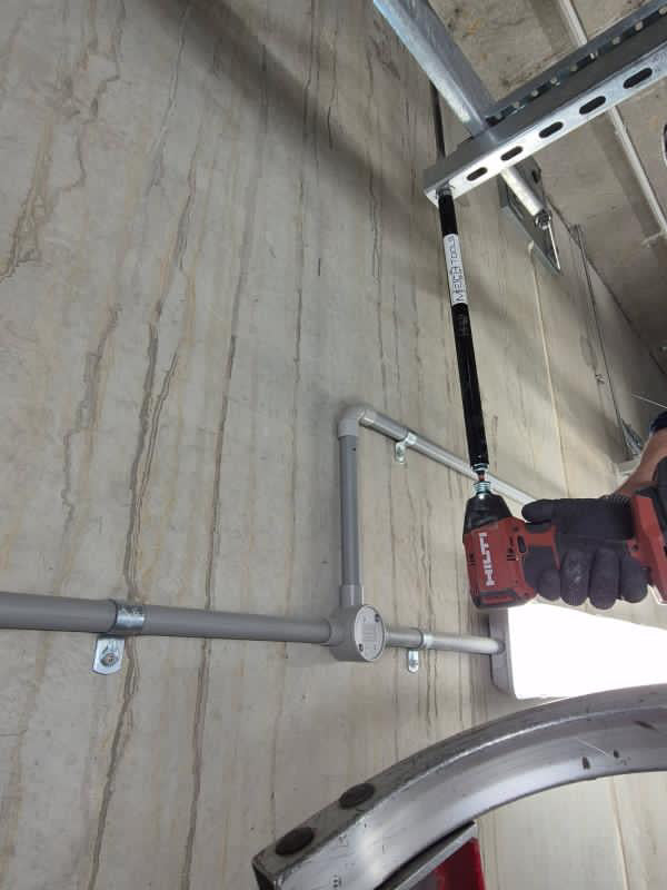 16mm M10 1/2”Drive Rod Runner