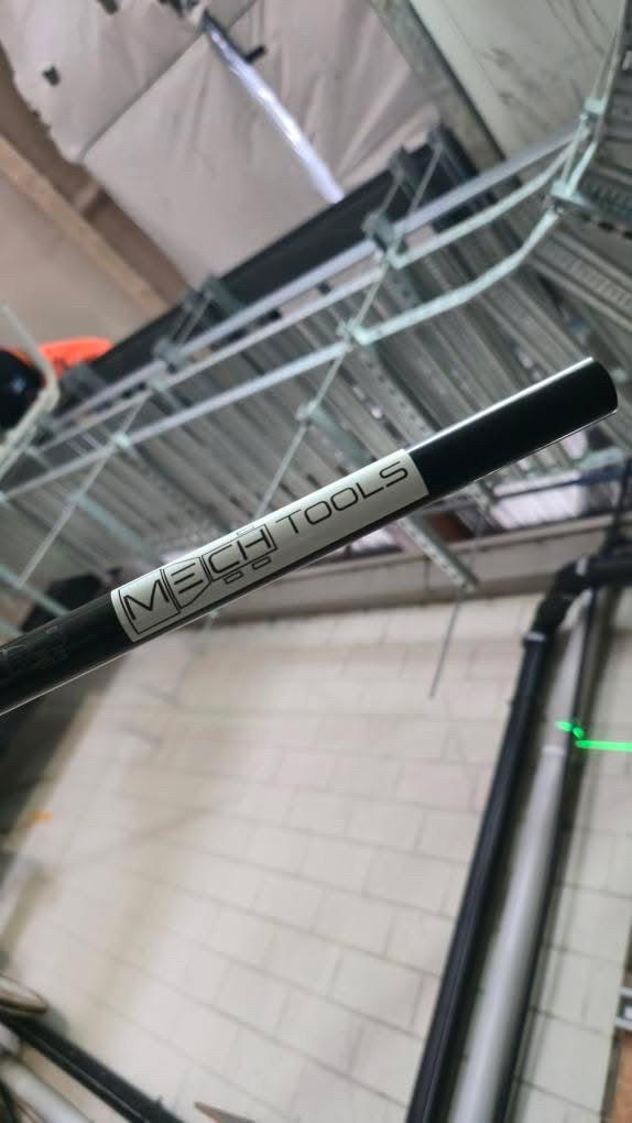 18mm ROD RUNNER  M12 1/2” Drive