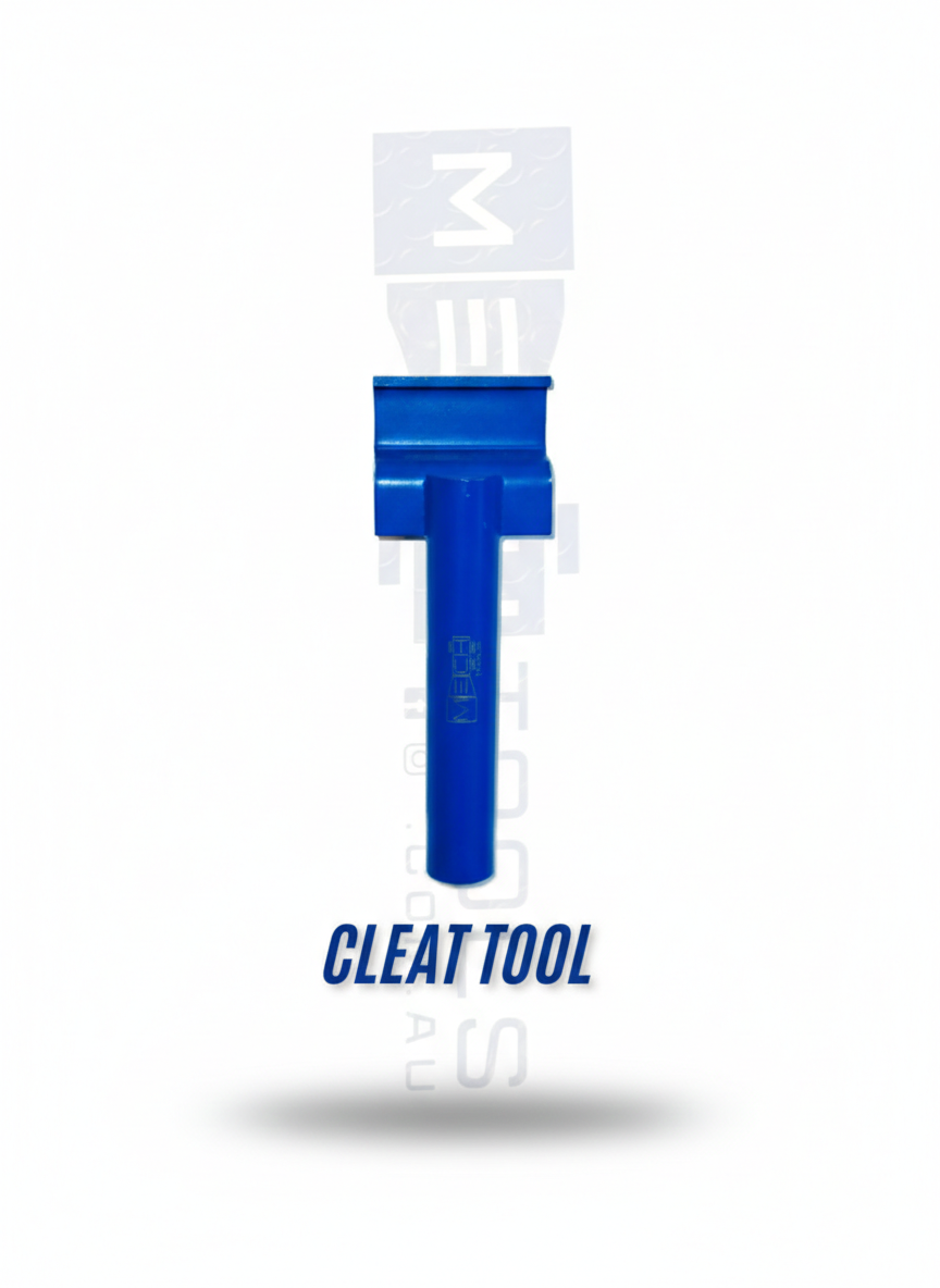 CLEAT TOOL