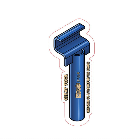 CLEAT TOOL