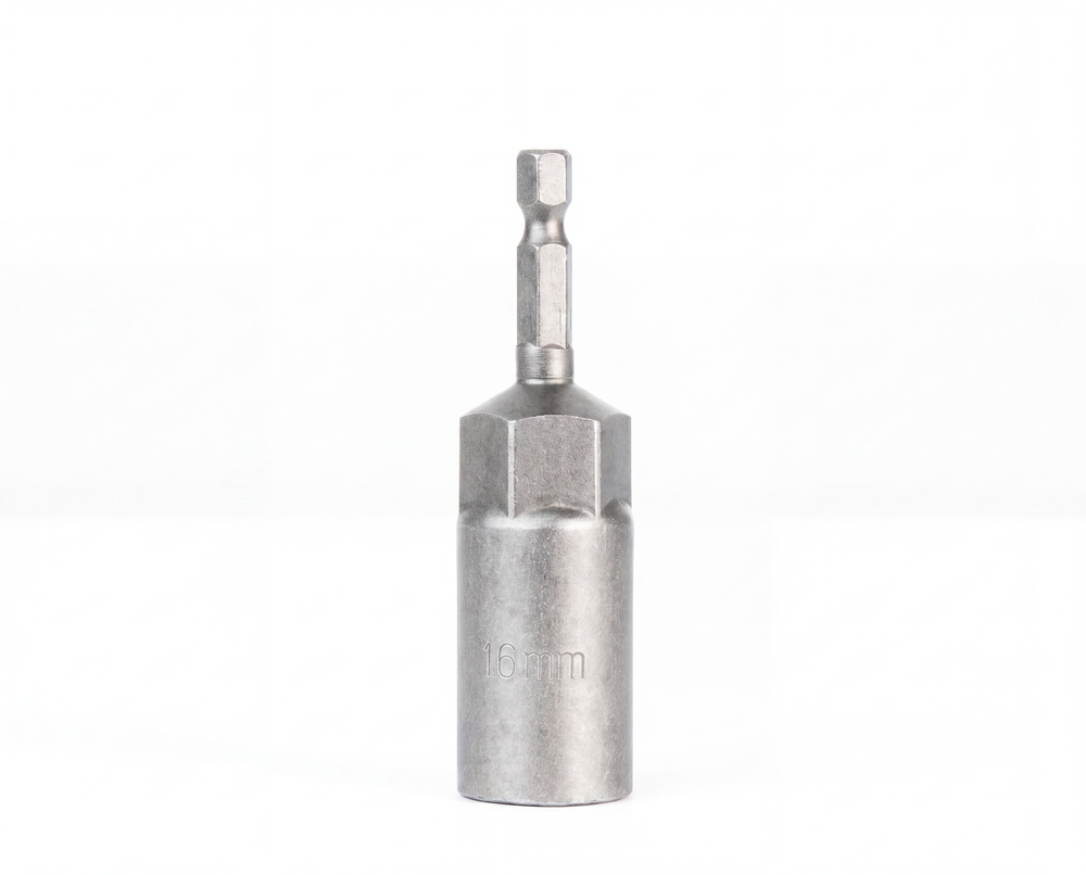 Mech Tools 16mm Nut Setter