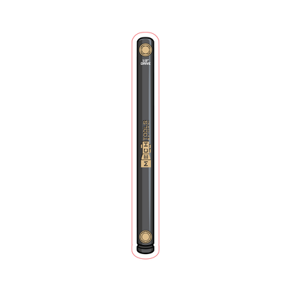 15mm M10 1/2"Drive Rod Runner