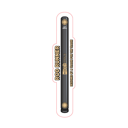 16mm 1/2”Drive Rod Runner