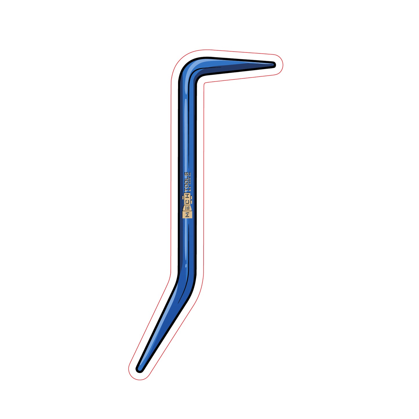 DUCT PODGER