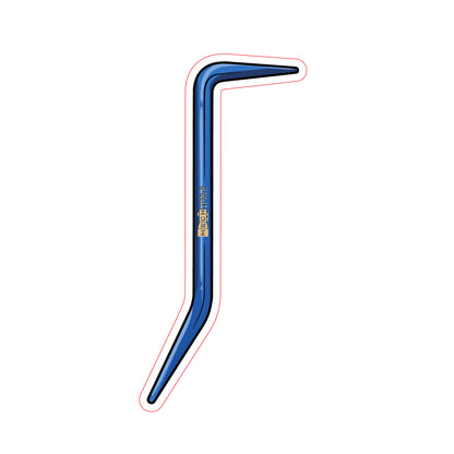 DUCT PODGER