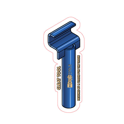 CLEAT TOOL