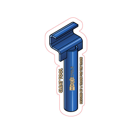 CLEAT TOOL