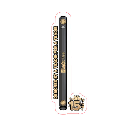 15mm M10 1/2"Drive Rod Runner