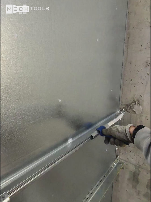 CLEAT TOOL